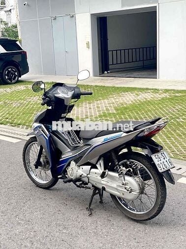 THANH LÝ HONDA WAVE RSX BSTP