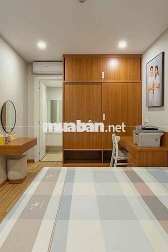 Bán căn hộ Diamond Riverside 2PN 72m2 giá chỉ 2,95 tỷ full nội thất