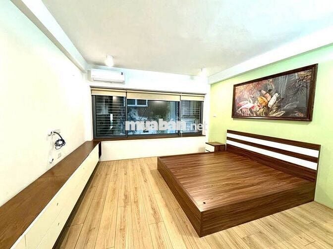 Bạn em cần bán nhà 5t,36m tại Cầu Am,Hà Đông,ngõ rộng,tiện ích chỉ 7t