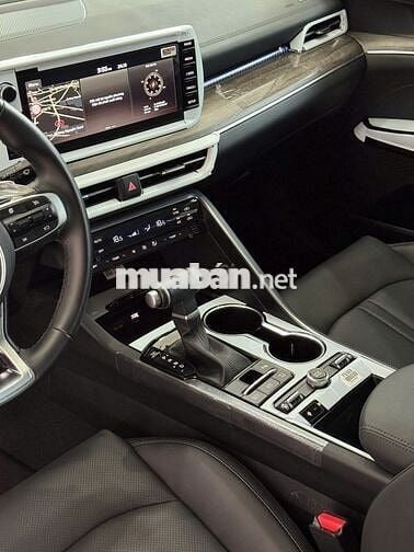 KIA K5 Luxury 2023  – Sang, đẹp, hiếm có Giá tốt