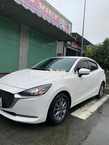 Mazda 2 2023 1.5 Luxury - 40000 km
