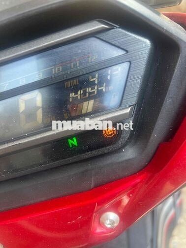 Bán xe Winner X V2 - ĐK cuối 2021 + đồ chơi