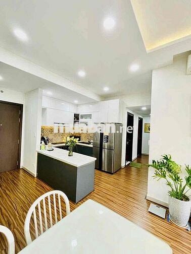 Cho thuê Sunrise Riverside 83m2, 3pn, full NT chỉ 16tr