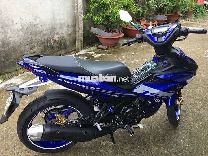 ex150 còn mới 96%