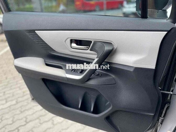 Toyota Veloz Cross 2022 CVT Top - nhập Indo