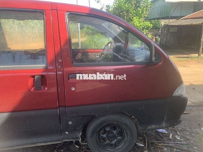 Daihatsu 2005  - 300000 km