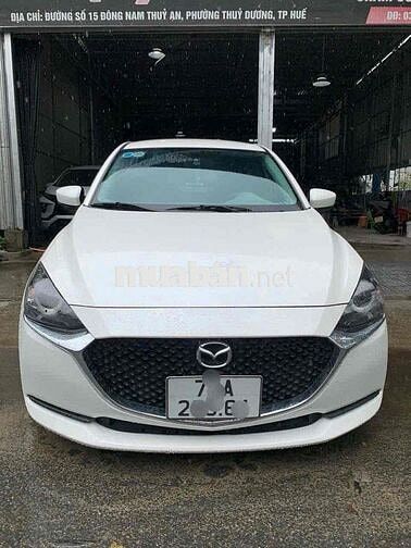 Mazda 2 2023 1.5 Luxury - 40000 km