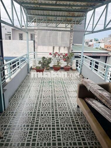 🏠 CHO THUÊ NHÀ HẺM ĐƯỜNG SỐ TÂN QUY – QUẬN 7