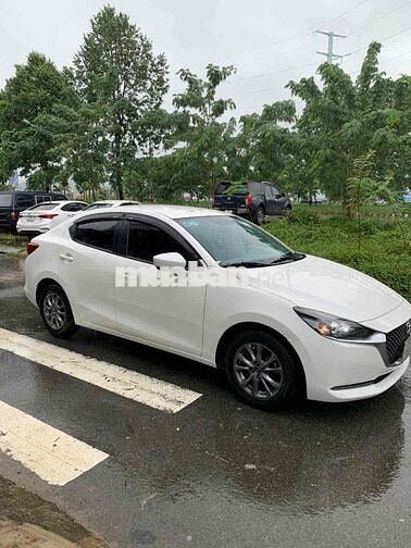Mazda 2 2023 1.5 Luxury - 40000 km