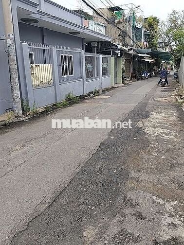 Mặt tiền vừa ở, vừa kinh doanh siêu VIP gần Phạm Văn Đồng
