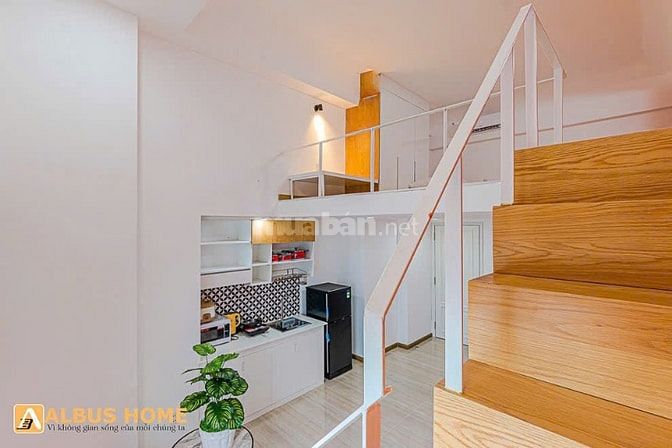 TÒA NHÀ CHDV CAO CẤP GÓC 2MT ĐƯỜNG 65M: 320 NGUYỄN VĂN LINH, Q7 46×16M