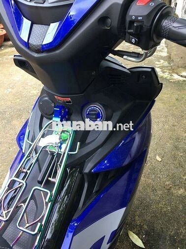 ex150 còn mới 96%