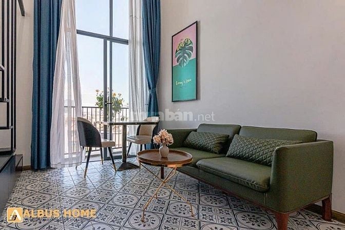 TÒA NHÀ CHDV CAO CẤP GÓC 2MT ĐƯỜNG 65M: 320 NGUYỄN VĂN LINH, Q7 46×16M