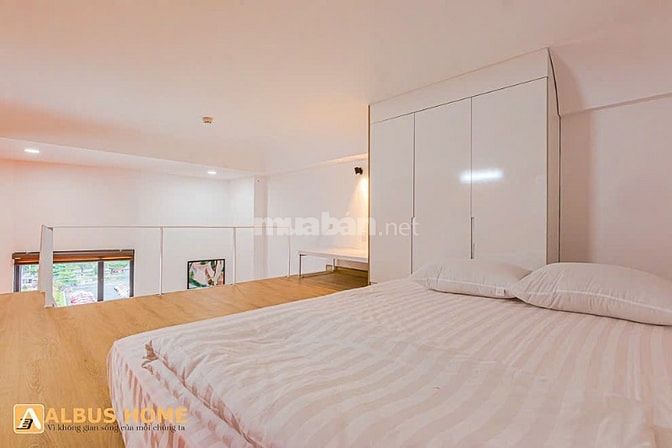 TÒA NHÀ CHDV CAO CẤP GÓC 2MT ĐƯỜNG 65M: 320 NGUYỄN VĂN LINH, Q7 46×16M
