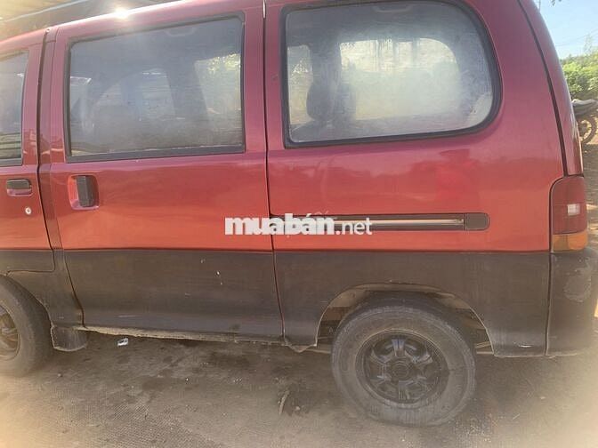 Daihatsu 2005  - 300000 km