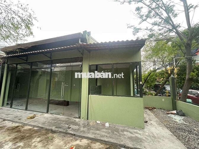Cho thuê mặt bằng mặt tiền Binh Minh gần 2 Tháng 9