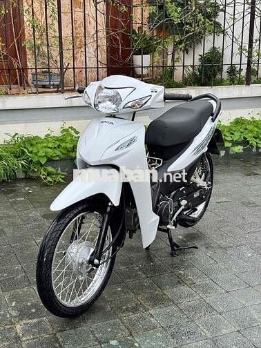 WAVE A110 Siêu Lướt 2025 Chất_Bảo Hành 2 Năm