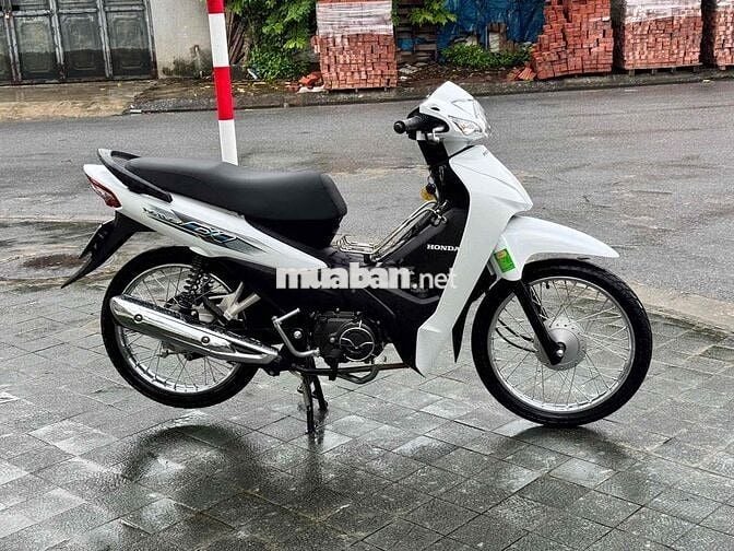 WAVE A110 Siêu Lướt 2025 Chất_Bảo Hành 2 Năm