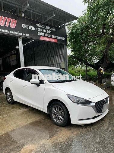 Mazda 2 2023 1.5 Luxury - 40000 km