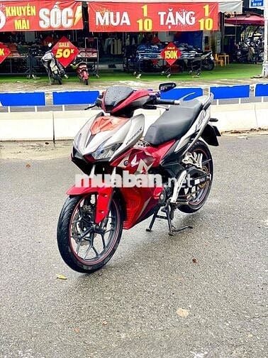 bán winer v2 phanh ABS máy rin nguyên b92