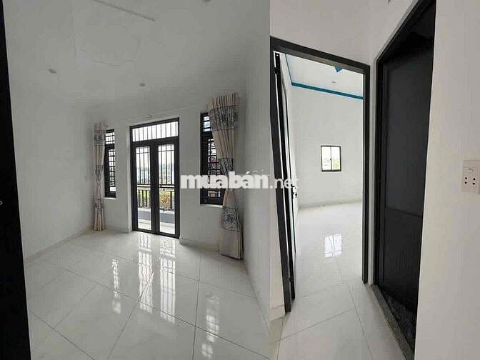 Chính chủ bán nhà gần ngay Ngã Ba Mỹ Hạnh, 80m2 sử dụng giá 695 củ