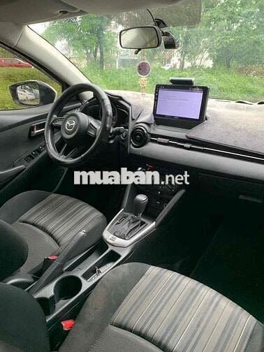 Mazda 2 2023 1.5 Luxury - 40000 km