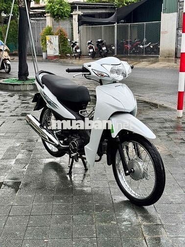 WAVE A110 Siêu Lướt 2025 Chất_Bảo Hành 2 Năm