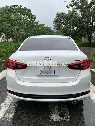 Mazda 2 2023 1.5 Luxury - 40000 km