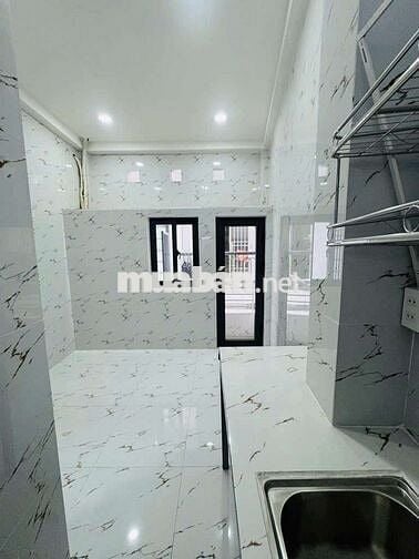 5.25tỉ - QUẬN 5 -TRẦN BÌNH TRỌNG - 3 TẦNG - SÂN THƯỢNG - 4PN