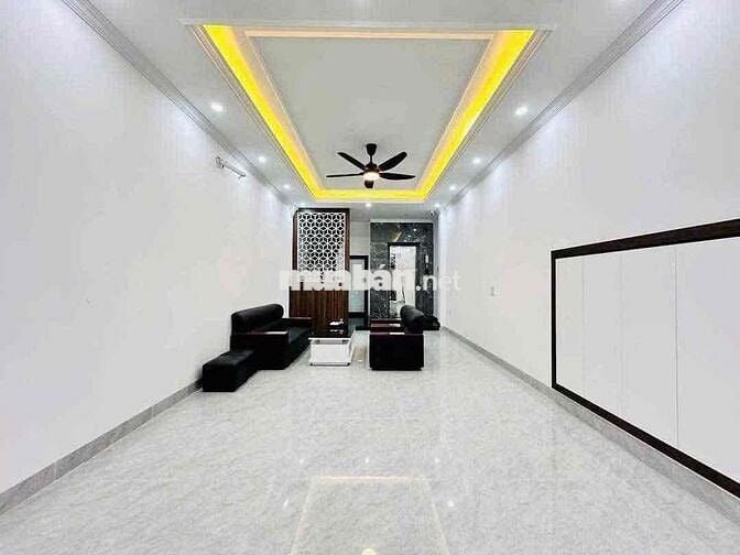 💥 BÁN NHÀ PHÂN LÔ – TRẦN QUỐC HOÀN, NGHĨA TÂN, CẦU GIẤY – 7 TẦNG THANG