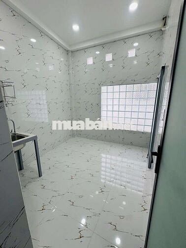 5.25tỉ - QUẬN 5 -TRẦN BÌNH TRỌNG - 3 TẦNG - SÂN THƯỢNG - 4PN
