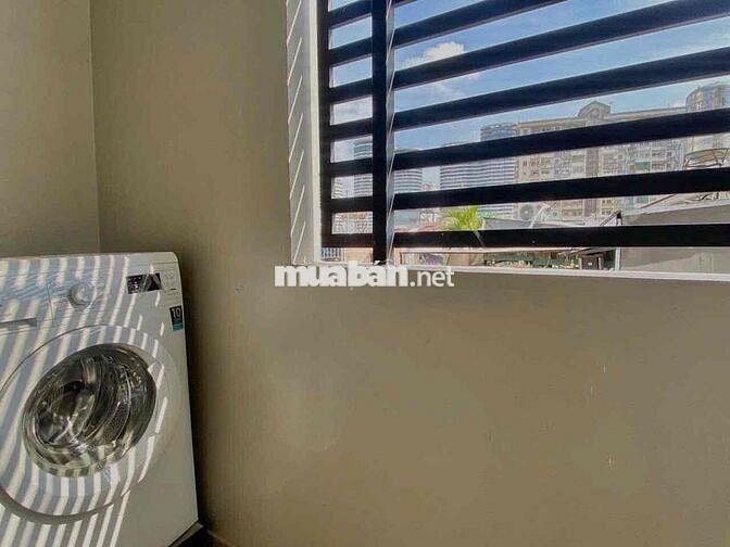 1pn thiết kế hài hoà full nội thất