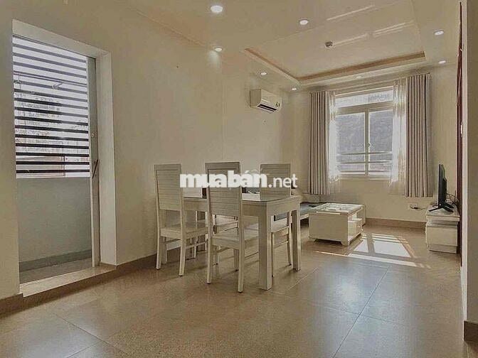 1pn thiết kế hài hoà full nội thất