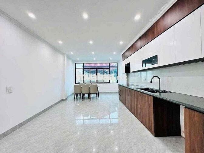 💥 BÁN NHÀ PHÂN LÔ – TRẦN QUỐC HOÀN, NGHĨA TÂN, CẦU GIẤY – 7 TẦNG THANG