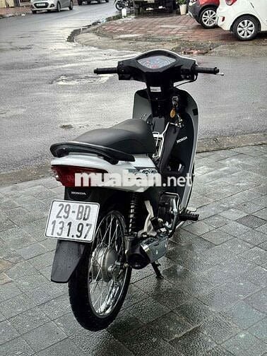WAVE A110 Siêu Lướt 2025 Chất_Bảo Hành 2 Năm