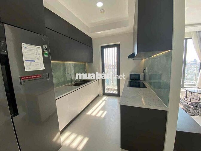 CHO THUÊ 2PN-2WC (103M2) QUẬN 7, FULL NỘI THẤT CAO CẤP, GIÁ 14TR/THÁNG