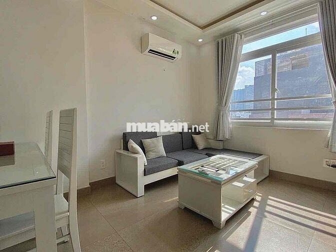 1pn thiết kế hài hoà full nội thất