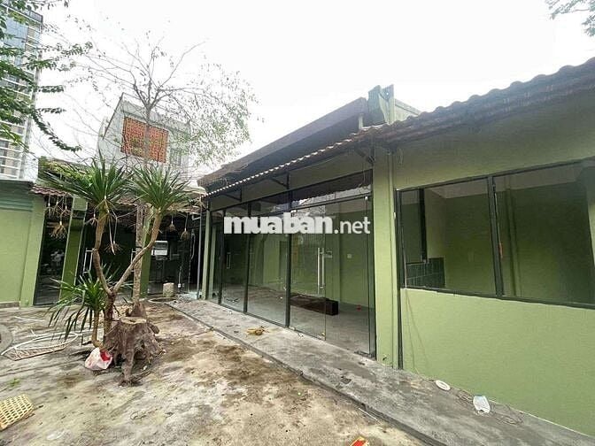Cho thuê mặt bằng mặt tiền Binh Minh gần 2 Tháng 9