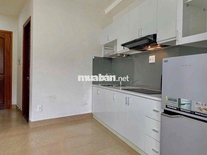 1pn thiết kế hài hoà full nội thất