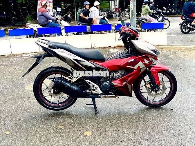bán winer v2 phanh ABS máy rin nguyên b92