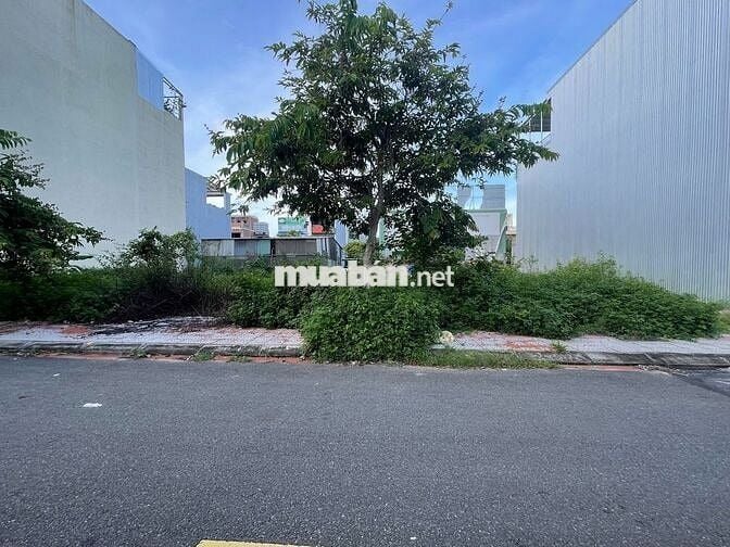 Rẻ nhất dự án lakeside đường 5.5m đối lưng shophouse