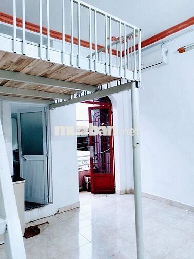 🔥 CHO THUÊ PHÒNG Duplex (Gác) - Đối Diện HUTECH Bình Thạnh ✨