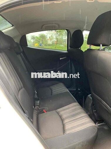 Mazda 2 2023 1.5 Luxury - 40000 km