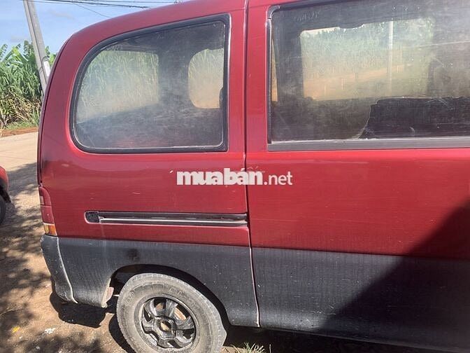 Daihatsu 2005  - 300000 km
