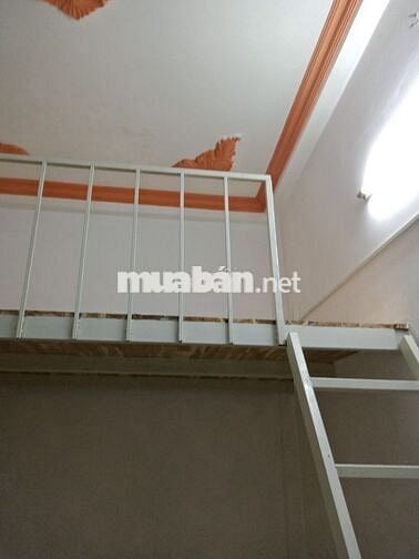 ✨ CHO THUÊ PHÒNG Duplex Tinh Tế Kế HUTECH Bình Thạnh - Có Gác 🔑