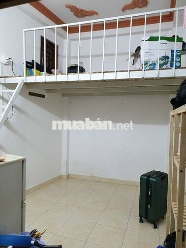 ✨ CHO THUÊ PHÒNG Duplex Tinh Tế Kế HUTECH Bình Thạnh - Có Gác 🔑