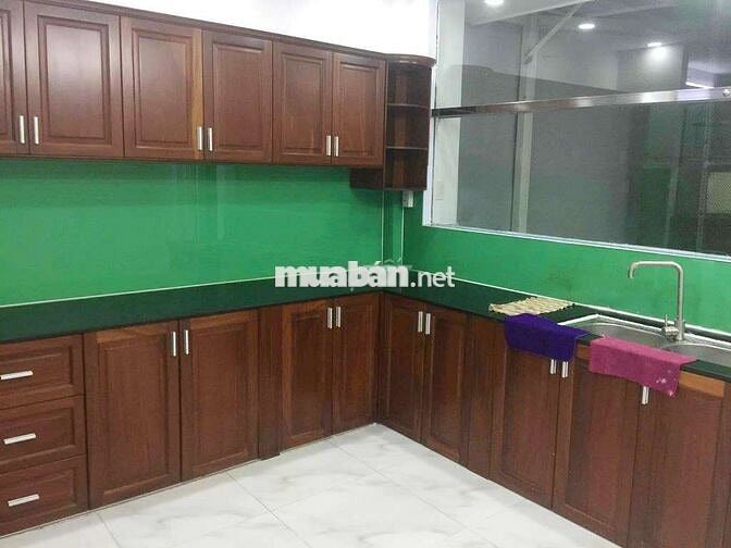 🏡 CHO THUÊ NHÀ HẺM 1172 HUỲNH TẤN PHÁT – PHƯỜNG PHÚ THUẬN, QUẬN 7