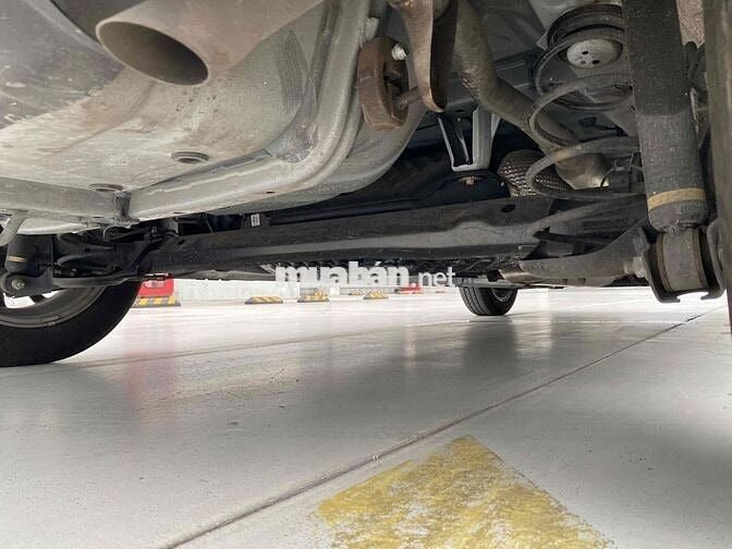 Toyota Wigo 2024 G 1.2 AT - 17000 km