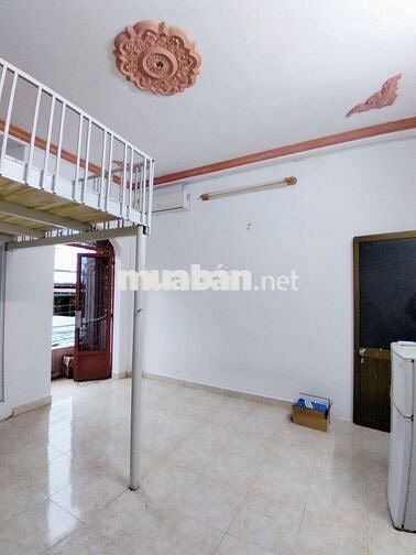 🔥 CHO THUÊ PHÒNG Duplex (Gác) - Đối Diện HUTECH Bình Thạnh ✨