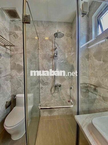 1pn thiết kế hài hoà full nội thất